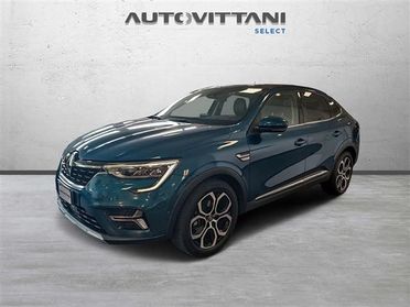 RENAULT Arkana 1.6 E Tech hybrid Intens 145cv