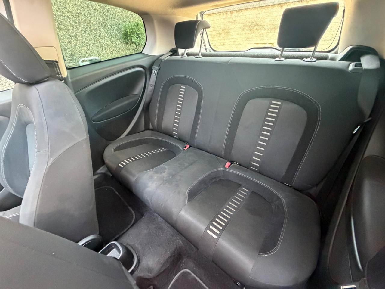 FIAT GRANDE PUNTO SPORT 1.3 MTJ 90CV TETTO PANORAMICO