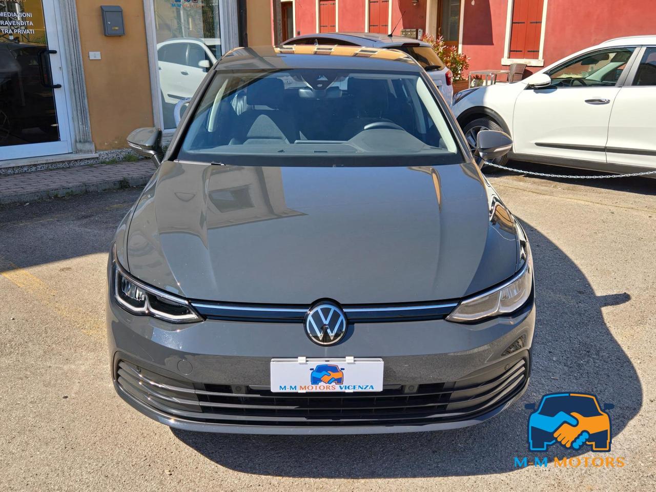 Volkswagen Golf 1.0 tsi evo Life 110cv