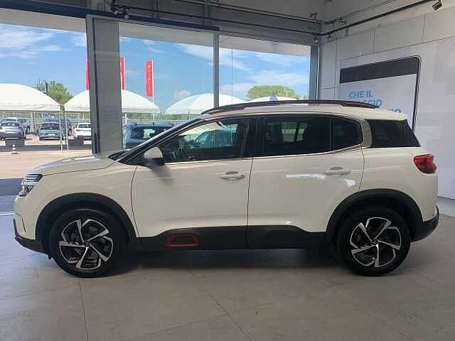 Citroen C5 Aircross BlueHDi 130 S&S EAT8 Feel Pack