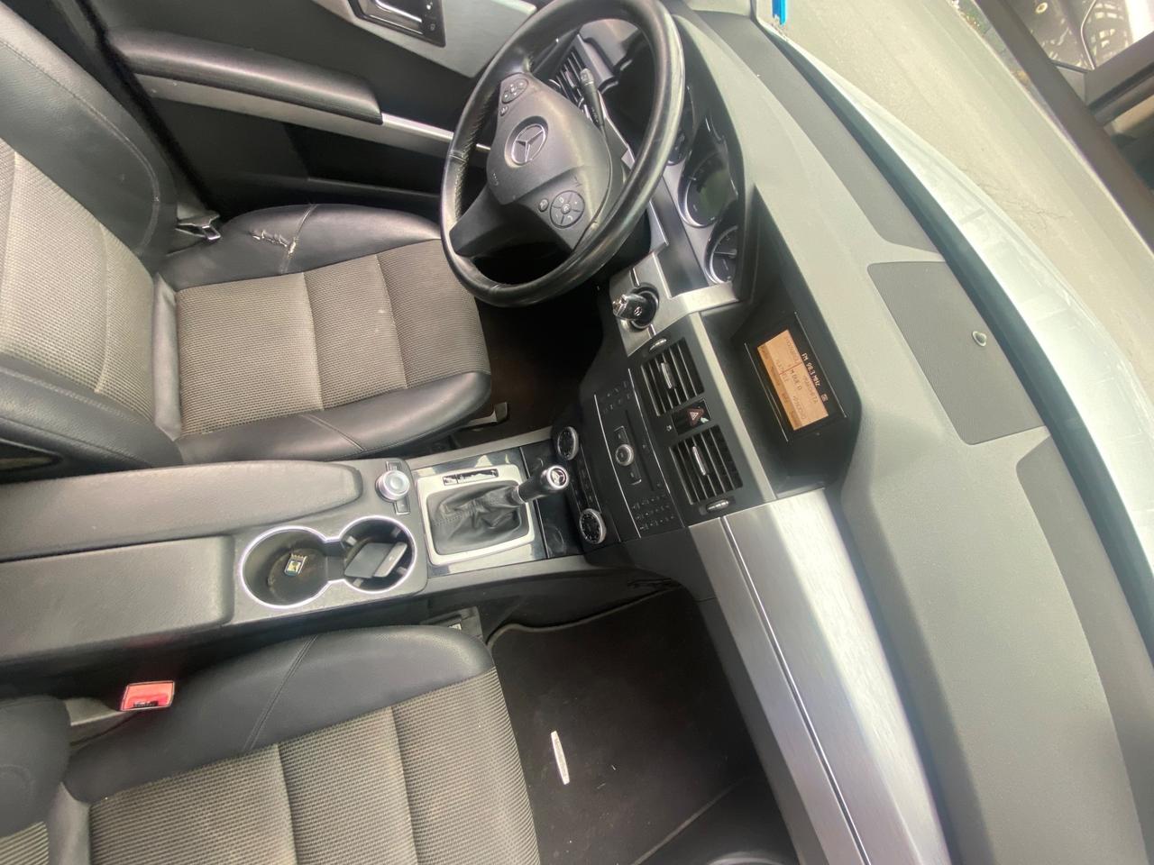 Mercedes-benz A 220 Mercedes classe 220cdi 2.2 diesel