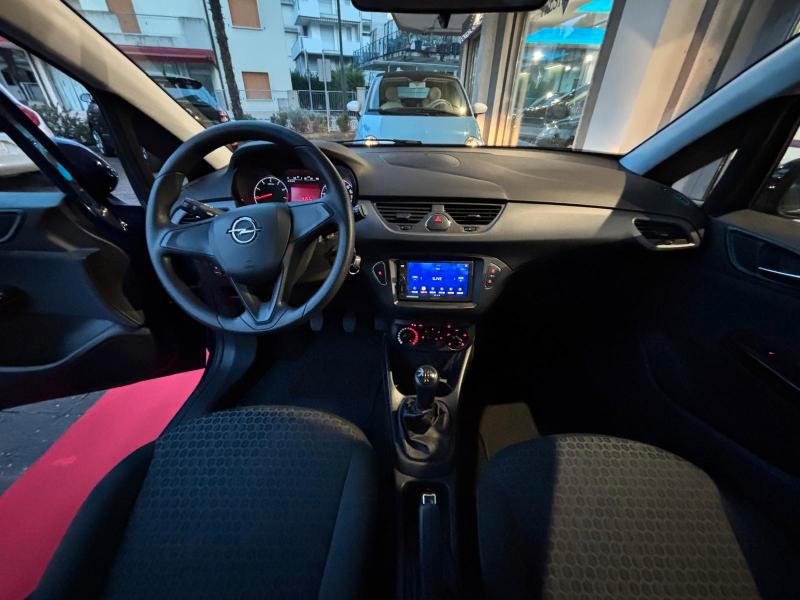 Opel Corsa E Selection