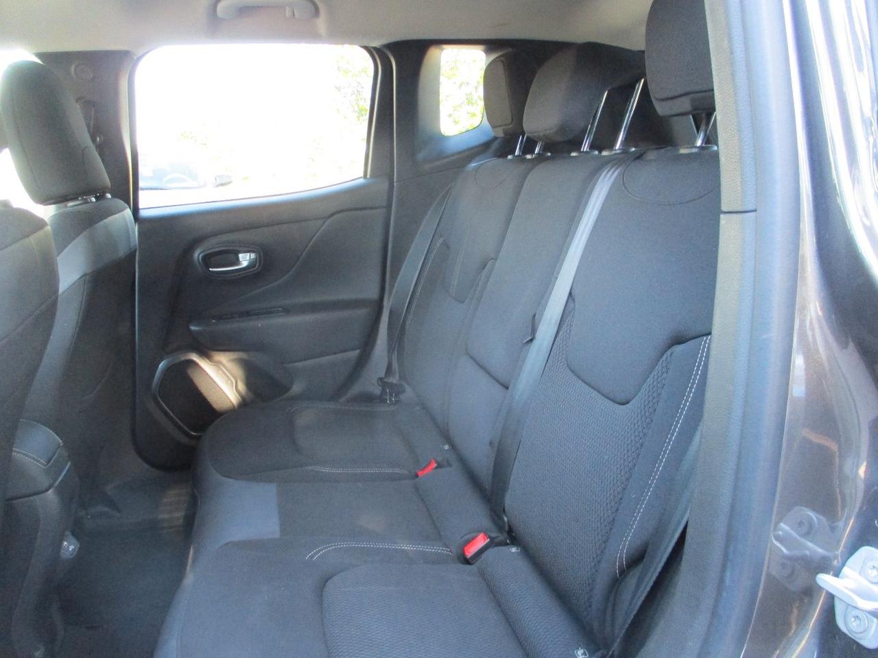 Jeep Renegade 1.6 mjt Limited 2wd 120cv ddct OK NEOPAT/NAVI/ACC