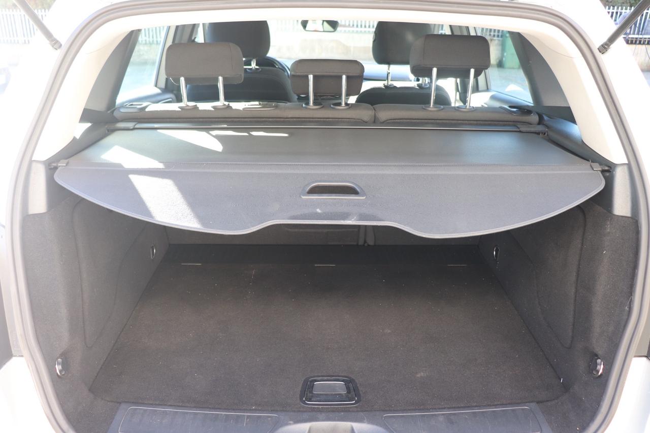 Mercedes-benz B 180 CDI Premium