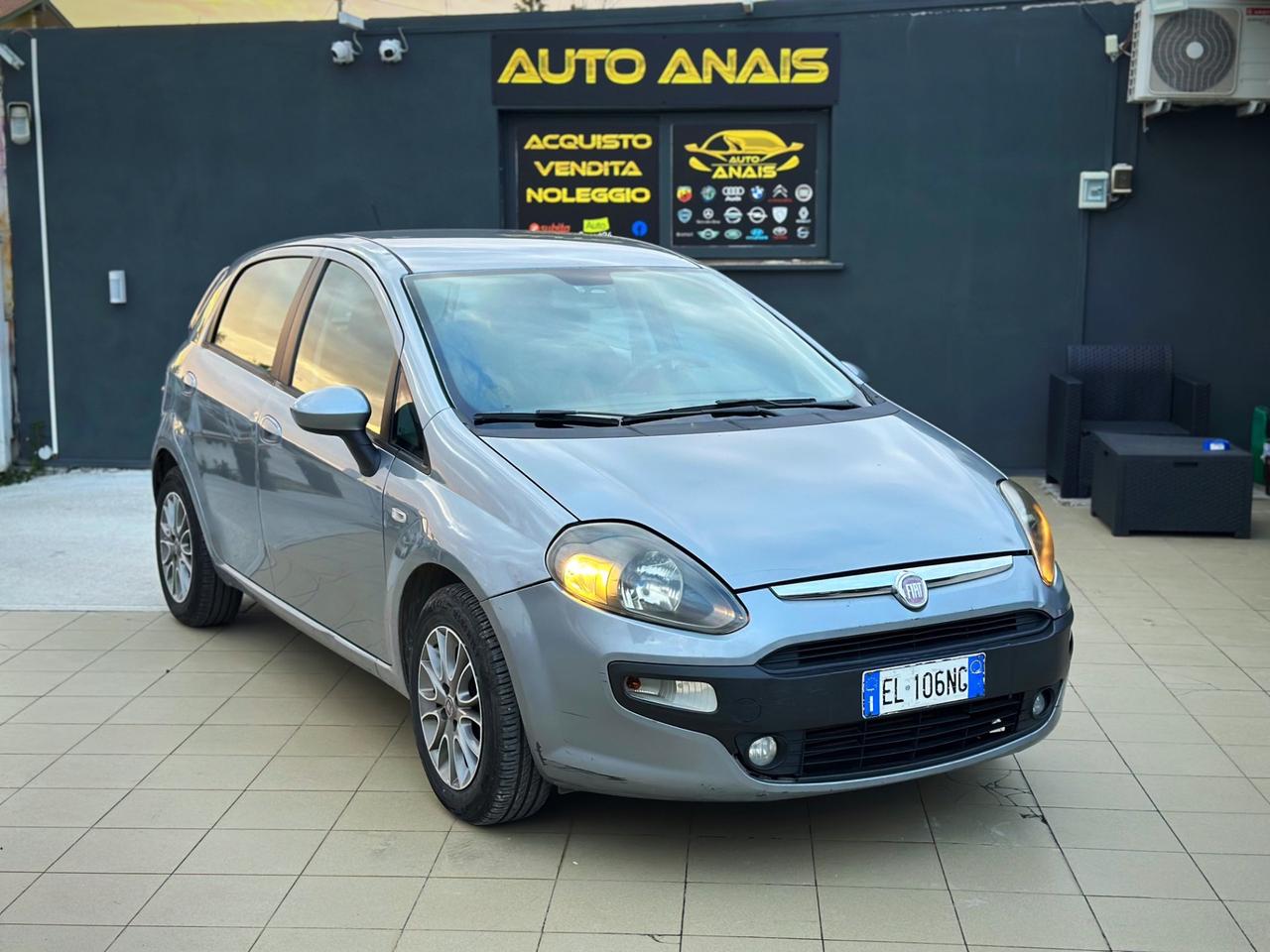 Fiat Punto Evo Punto Evo 1.3 Mjt 75 CV DPF 5 porte S&S Dynamic