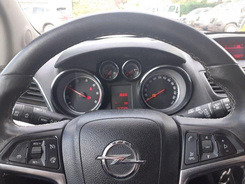 Opel Mokka 1.6 CDTI 4X2 IVA ESPOSTA-1°PROP-GARANZIA