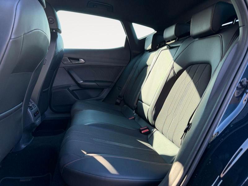 Cupra Formentor 2.0 tdi 4drive 150cv dsg