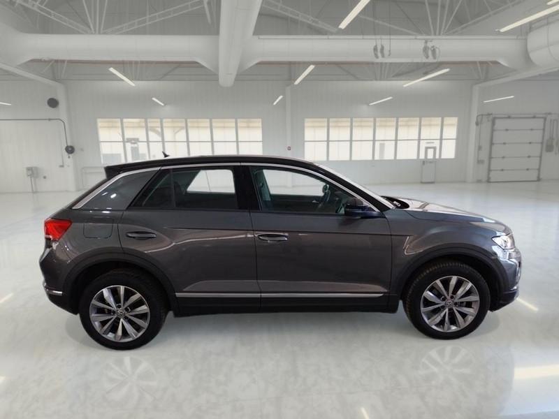 VOLKSWAGEN T-ROC 1.6 TDI SCR Style BMT