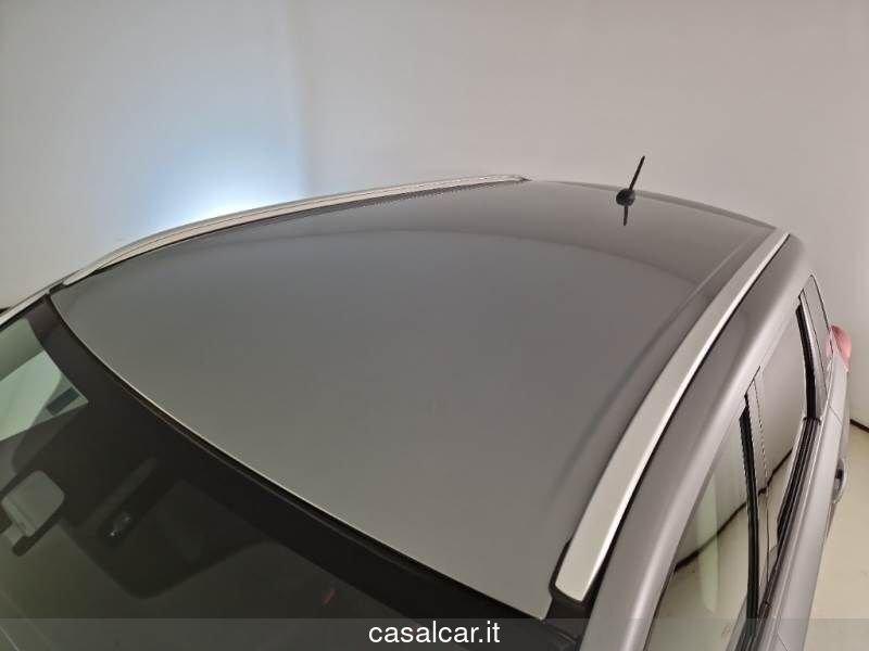 Suzuki Vitara Vitara 1.4 Hybrid 4WD AllGrip Top FINO A 3 ANNI DI GARANZIA KM ILLIMITATI PARI ALLA NUOVA