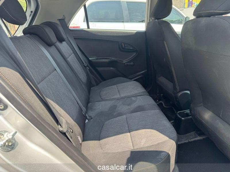 KIA Picanto Picanto 1.0 12V 5p. City 24 MESI DI GARANZIA