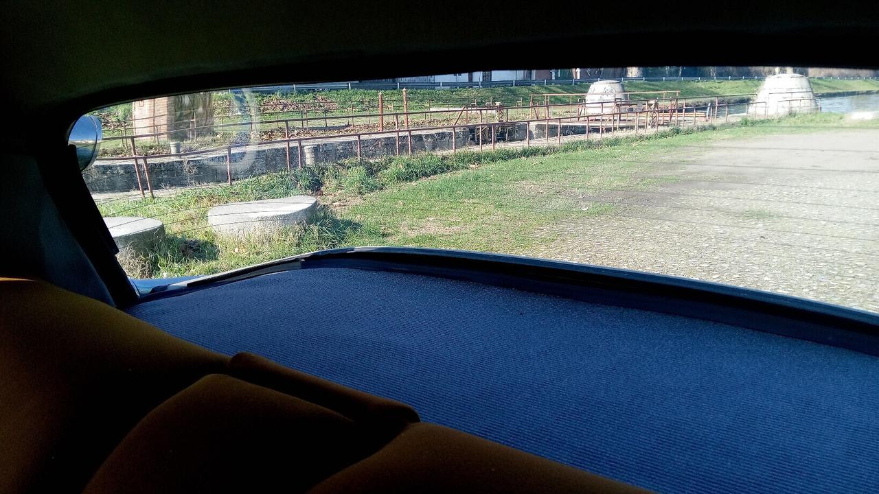 Citroen DS 20 Comfort Nuova Restauro Totale Km0!