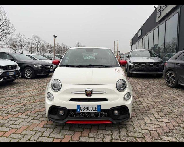 ABARTH 595 1.4 Turbo T-Jet 180 CV Competizione