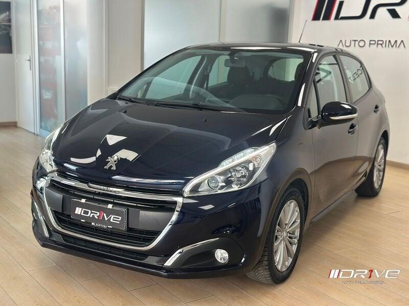 Peugeot 208 PureTech 82 Stop&Start 5 porte Active