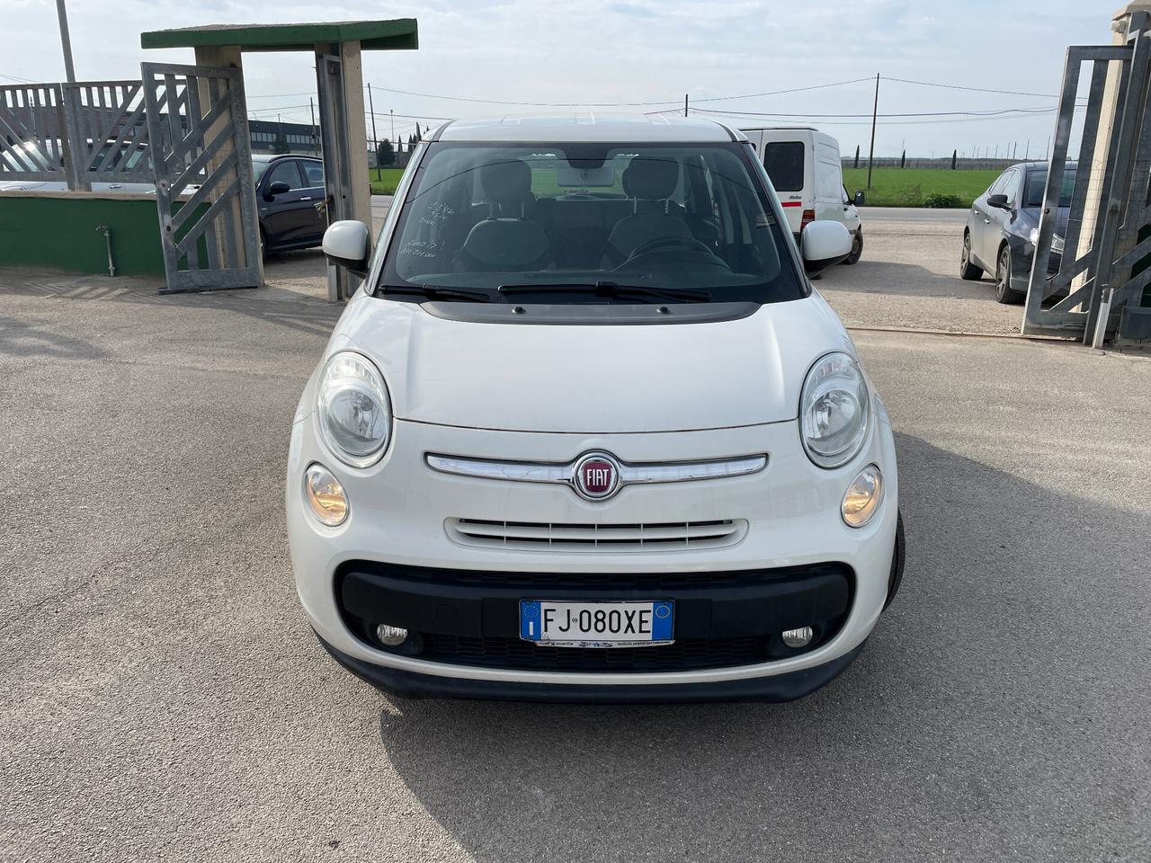 Fiat 500L 1.3 Multijet 95 CV Pop Star-MOTORE NUOVO