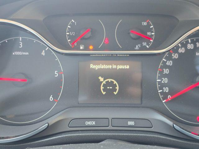 OPEL Crossland X 1.6 D EcoTEC Innovation NEOPATENTATI AppConnect LE