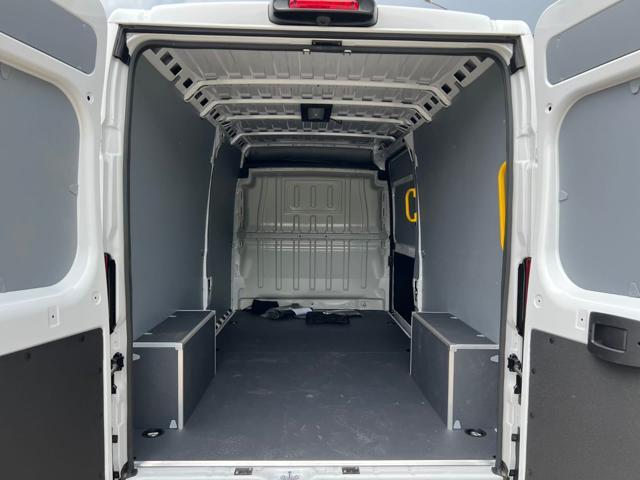 TOYOTA Proace Max 35H 2.2 BlueHDi 180CV PLM-TM Furgone