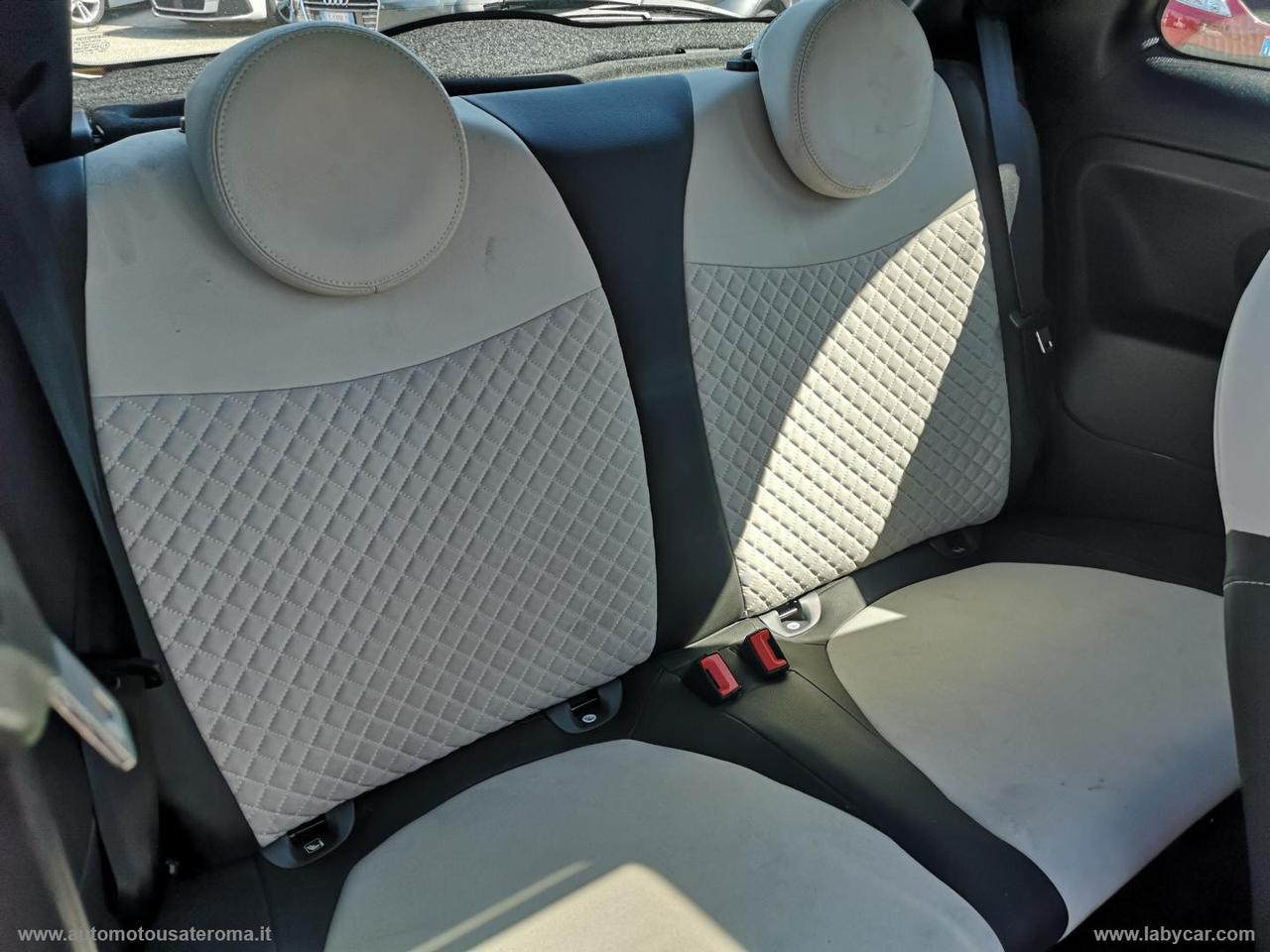 FIAT 500 1.0 Hybrid Dolcevita PROMO WEB