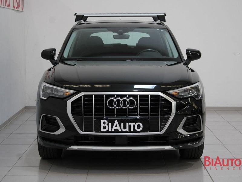 Audi Q3 Q3 35 TDI S tronic Business Advanced
