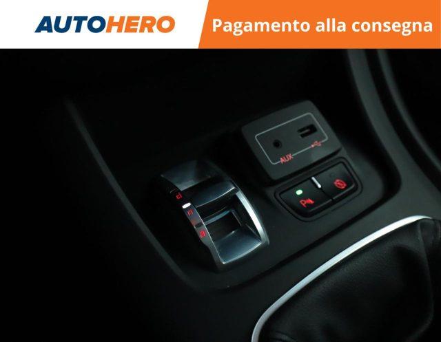 ALFA ROMEO Giulietta 1.4 Turbo 120 CV Super