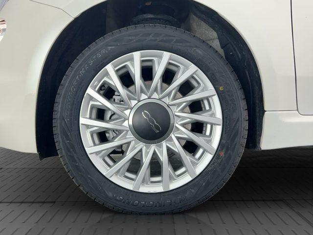 FIAT 500C 500 C 1.0 Hybrid Dolcevita