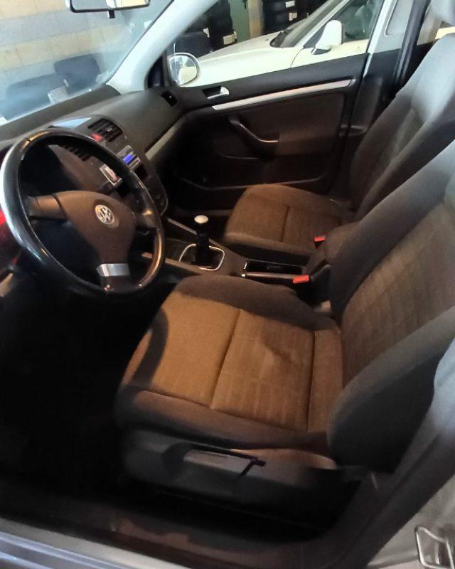VOLKSWAGEN Golf 1.9 TDI 5p. 5m. Comfortline