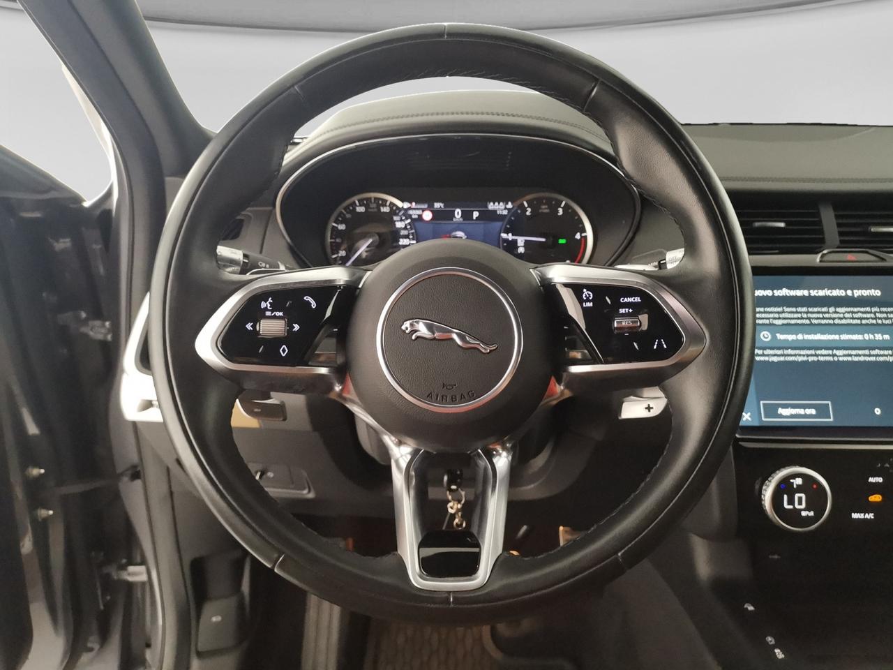 JAGUAR E-Pace 2021 - E-Pace 2.0 D163 R-Dynamic awd auto