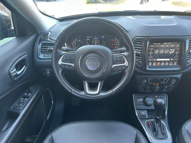 JEEP Compass 1.3 Turbo T4 190 CV PHEV AT6 4xe Limited UNIPRO!!
