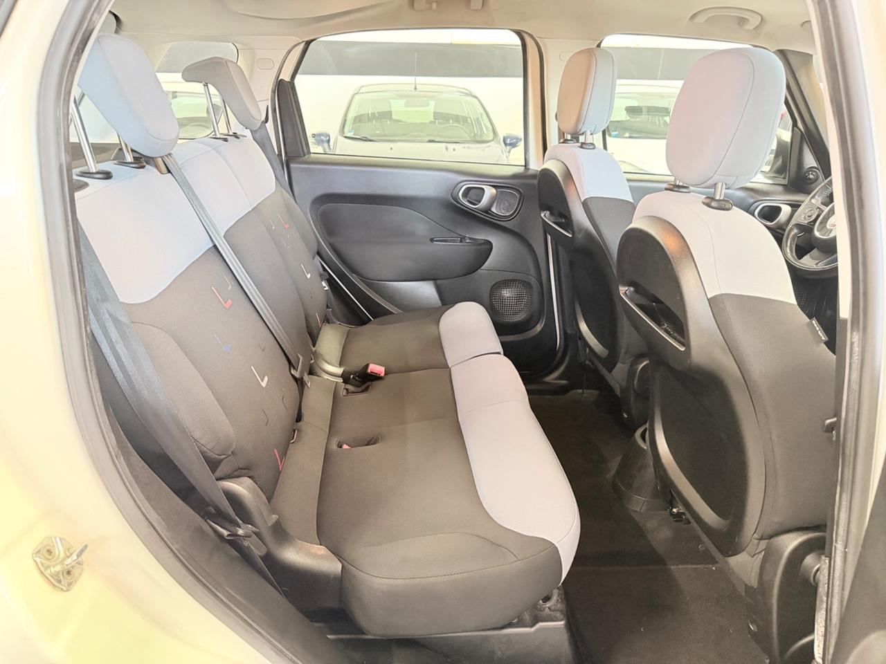 Fiat 500L 1.3 Multijet 95 CV Lounge