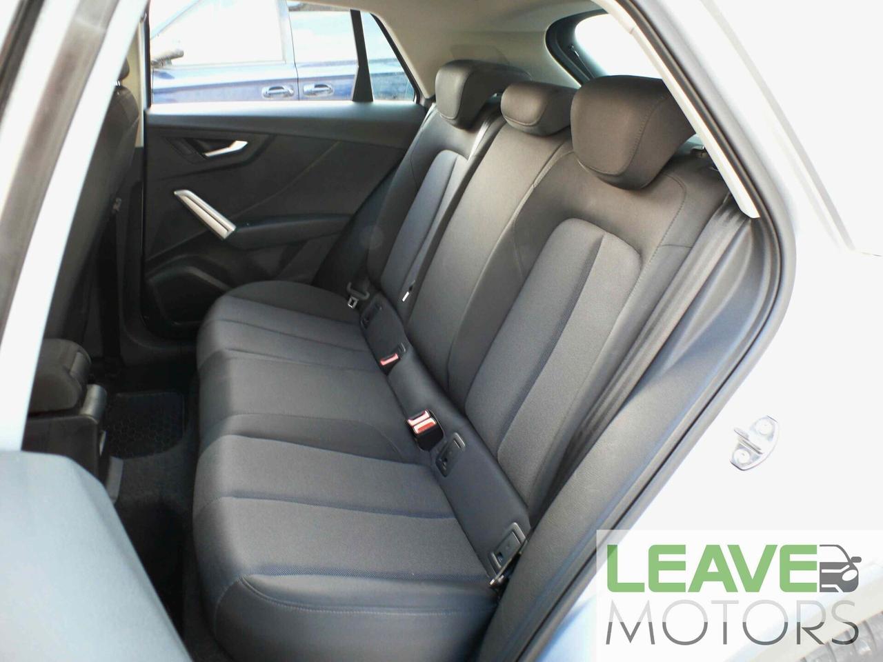 Audi Q2 1.6 TDI (M1373) OCCASIONE