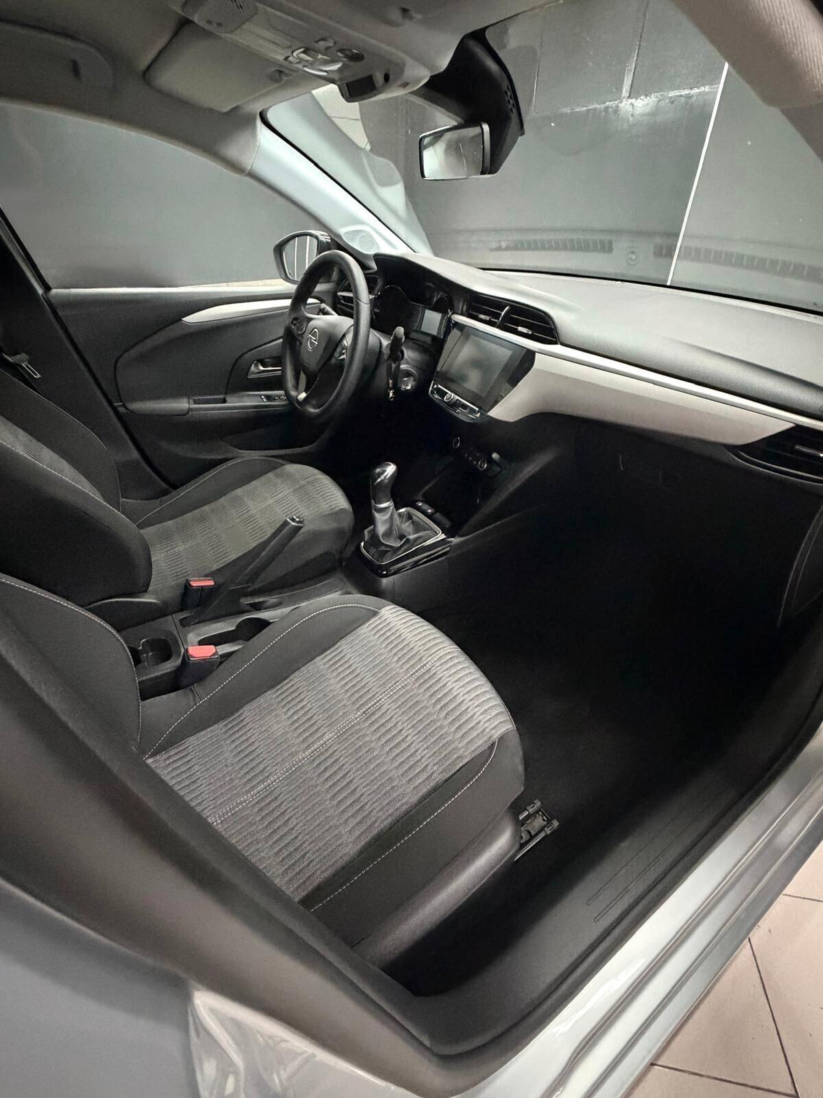 Opel Corsa 1.2 Edition OK NEOPATENTATI