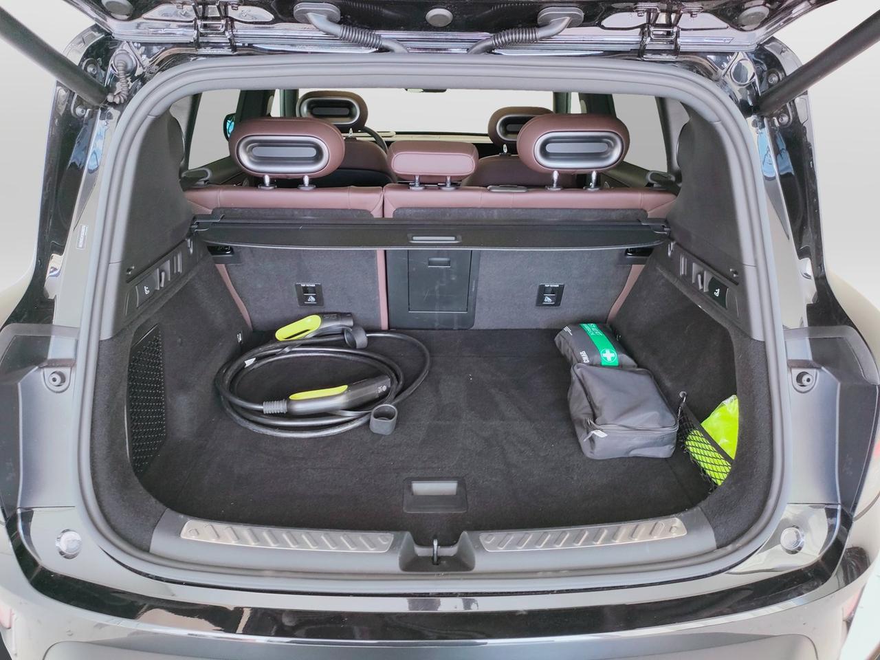 SMART #5 - #5 Premium rwd