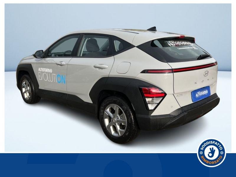 Hyundai Kona 1.6 HEV XTech MY25