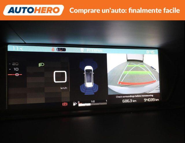 CITROEN Grand C4 Picasso BlueHDi 120 S&S Feel