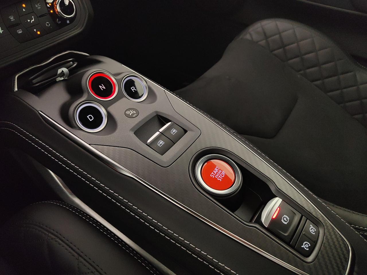Alpine Alpine A110 1.8 auto