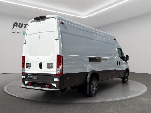 IVECO Daily 60C18 OFFICINA MOBILE