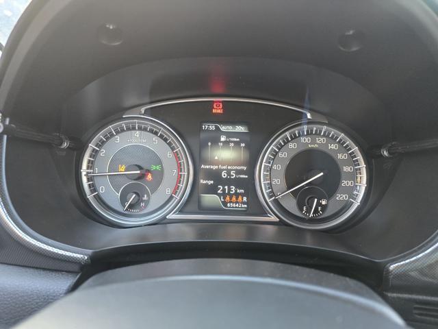 SUZUKI Vitara 1.4 Boosterjet 4WD AllGrip Top