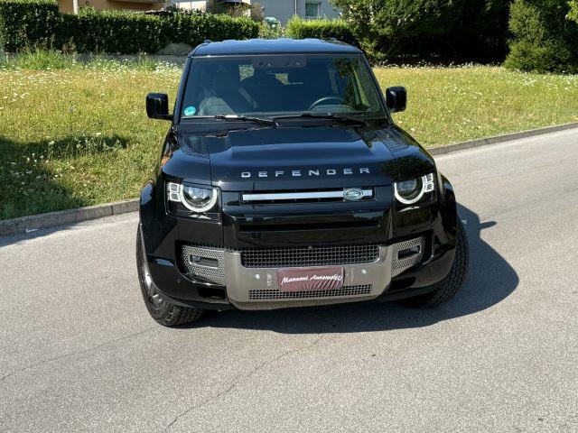 LAND ROVER Defender 90 3.0D I6 200 CV AWD Auto S IVA ESPOSTA