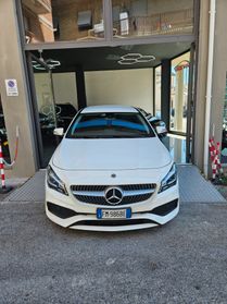 Mercedes-benz CLA 180 CLA 180 d S.W. Premium