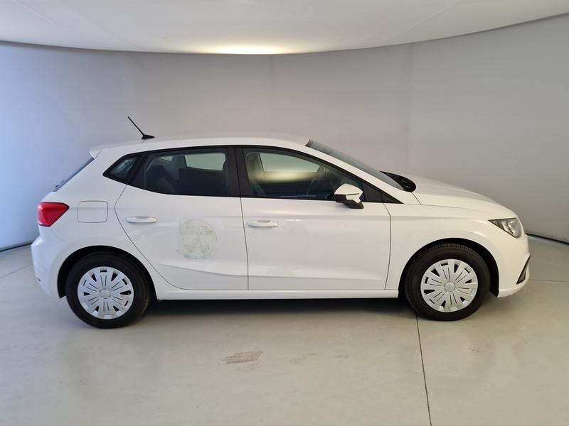 SEAT IBIZA 1.0 TGI 66KW STYLE 5 PORTE