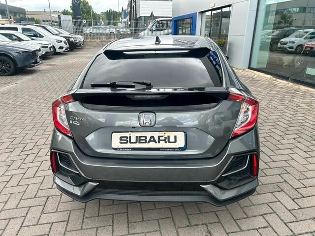 Honda Civic 1.0T 5 porte Elegance Navi