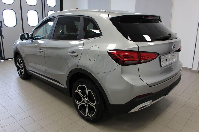 MG ZS ZS 1.5 Comfort