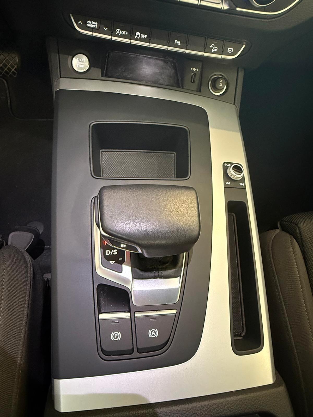 Audi Q5 40 TDI 204 CV quattro S line plus