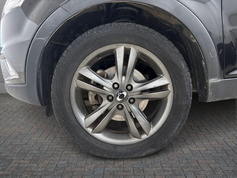 SsangYong Korando III 2.0 e-xdi Classy awd