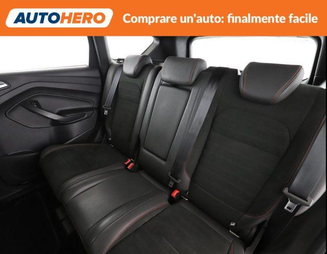 FORD Kuga 1.5 EcoBoost 120 CV S&S 2WD ST-Line