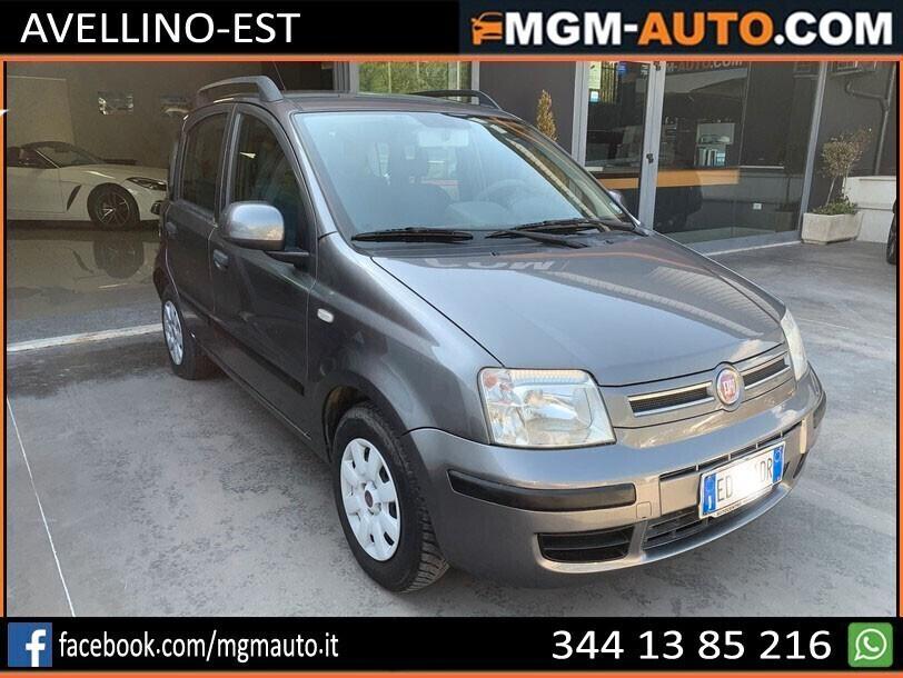 Fiat Panda 1.2 Dynamic