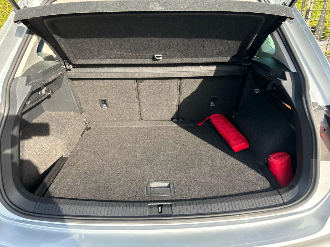 Volkswagen Tiguan 2.0 TDI 150 CV SCR DSG Life
