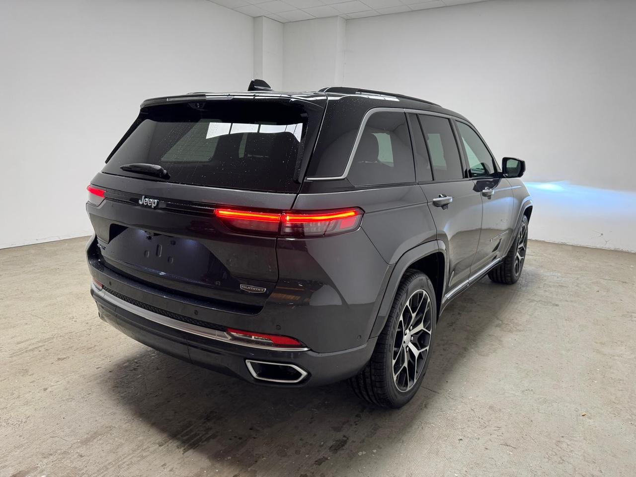 JEEP Grand Cherokee 2.0 atx phev Summit Reserve 4xe auto