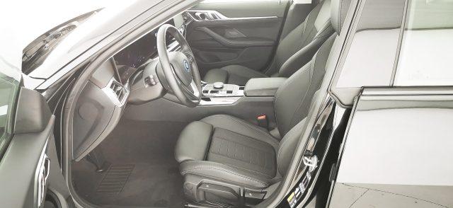 BMW i4 eDrive 40 Sport - Km zero
