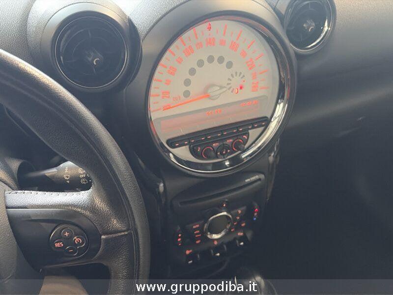 MINI Countryman Mini Benzina Mini 1.6 Cooper E6