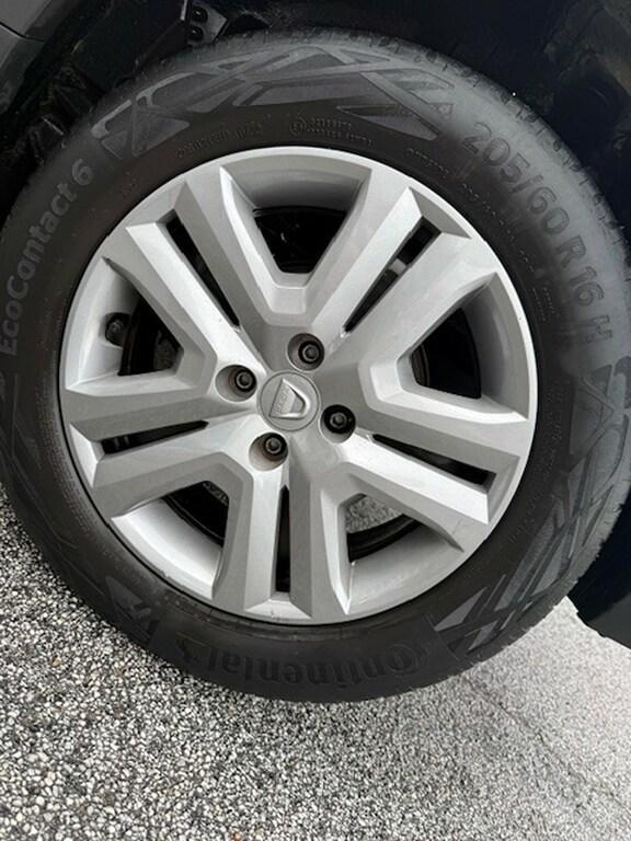 Dacia Jogger 1.0 TCe GPL Comfort